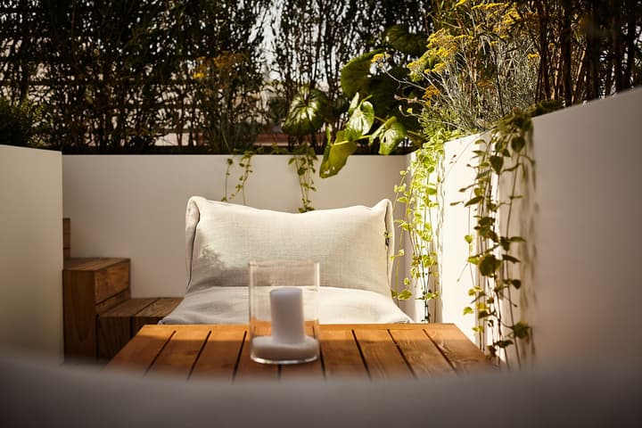 Musae Relais & Spa