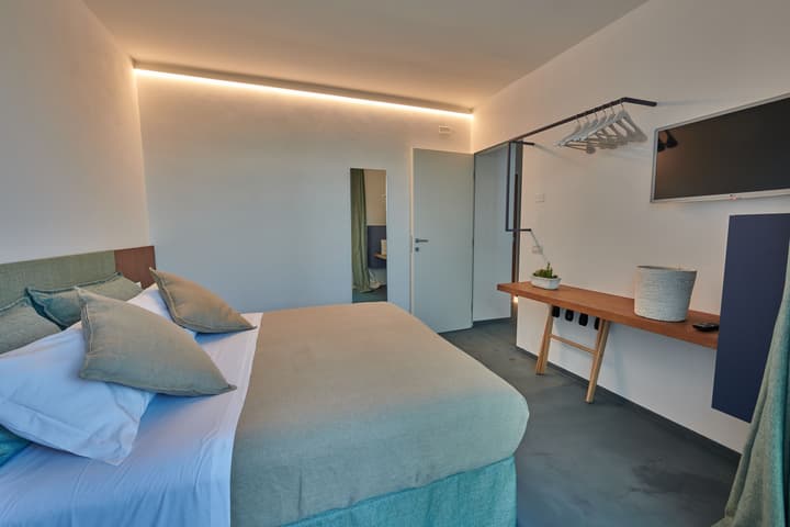 Musae Relais & Spa