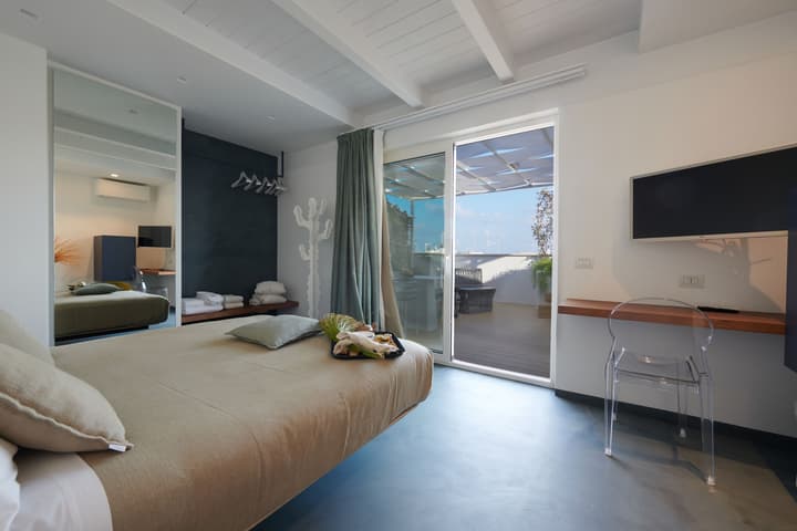 Musae Relais & Spa