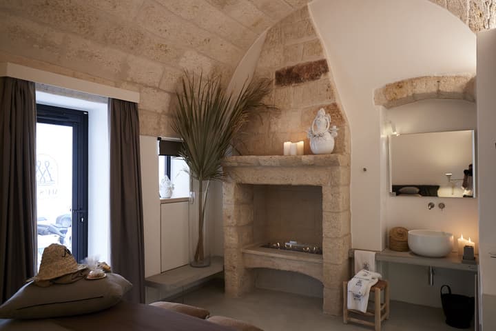 Musae Relais & Spa