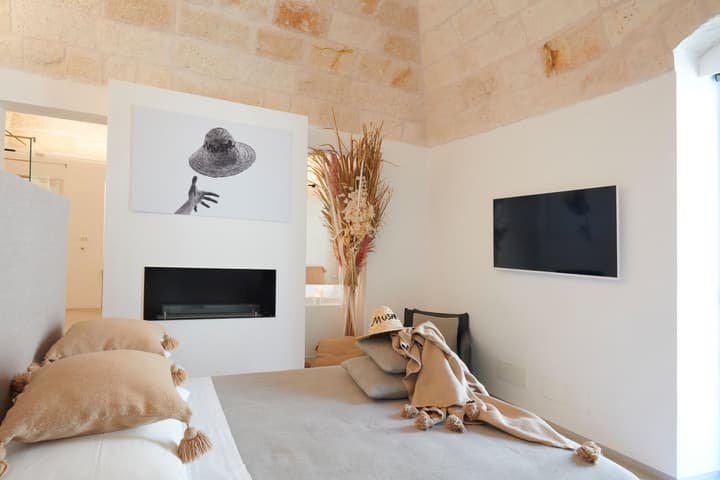 Musae Relais & Spa