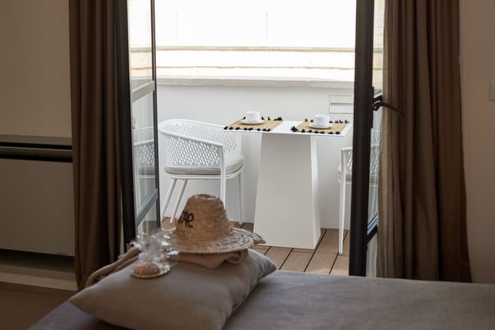 Musae Relais & Spa