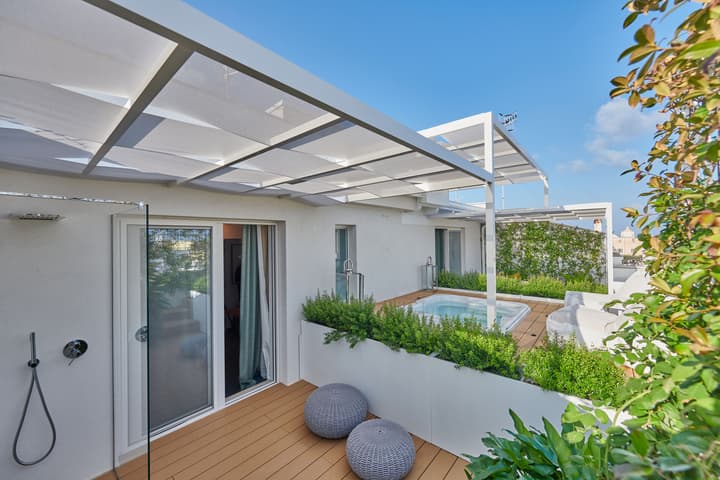 Musae Relais & Spa