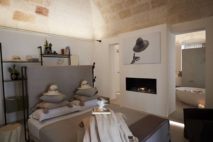 Musae Relais & Spa