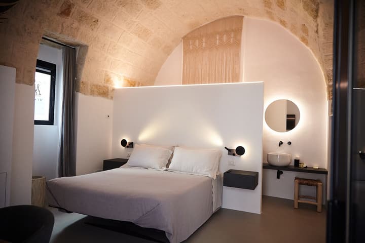 Musae Relais & Spa
