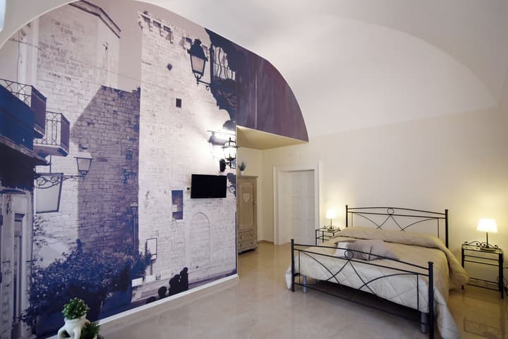 Kapsott B&B