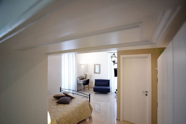 Kapsott B&B