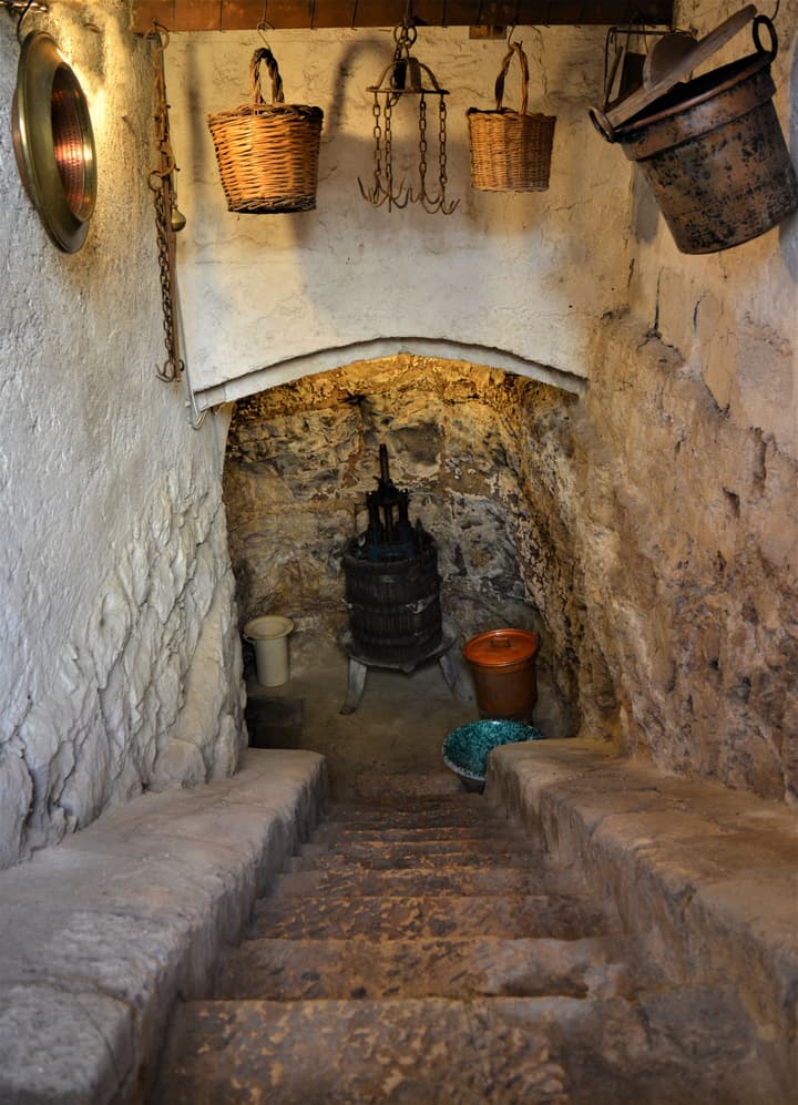 Kapsott B&B