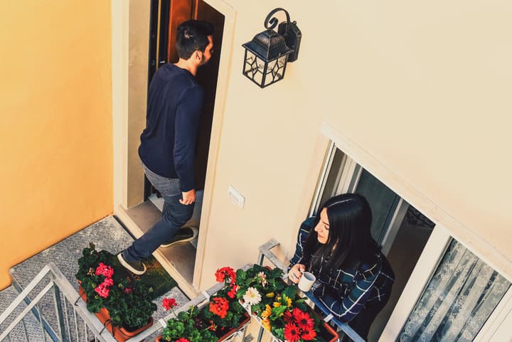 Kapsott B&B
