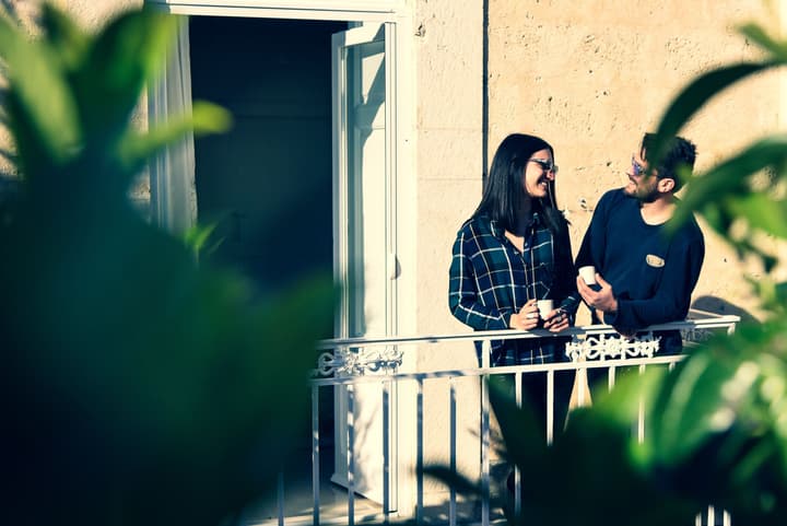 Kapsott B&B