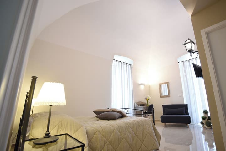 Kapsott B&B
