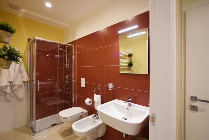 Kapsott B&B