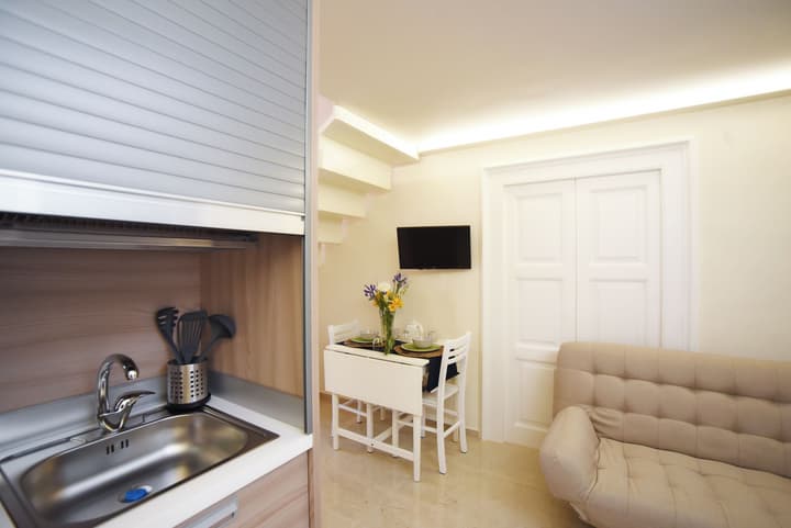 Kapsott B&B