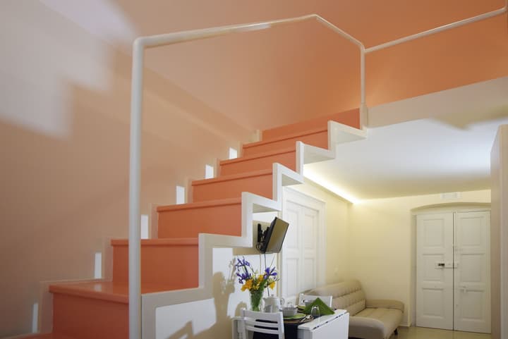 Kapsott B&B