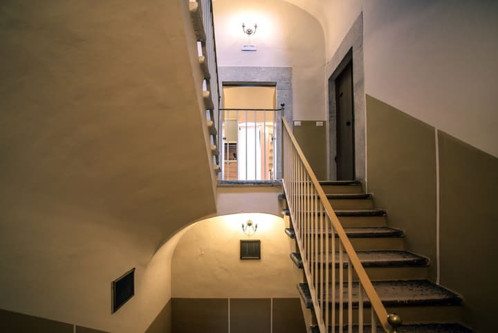 Kapsott B&B