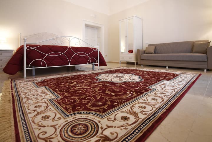 Kapsott B&B