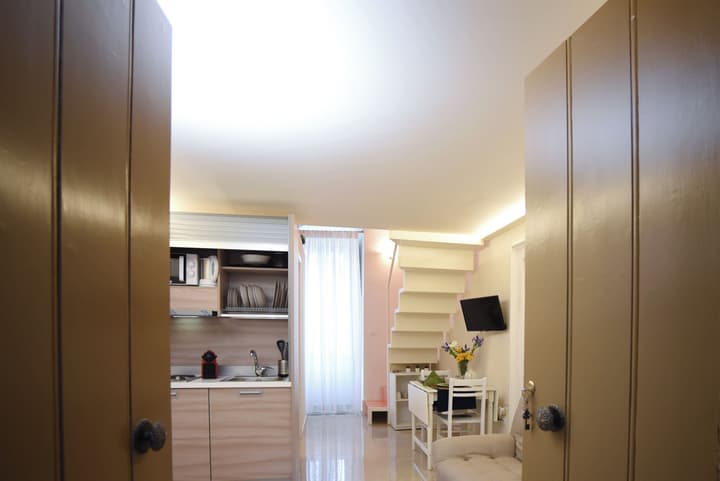 Kapsott B&B