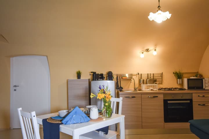Kapsott B&B