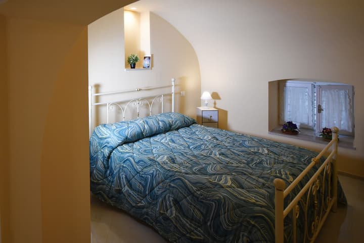 Kapsott B&B