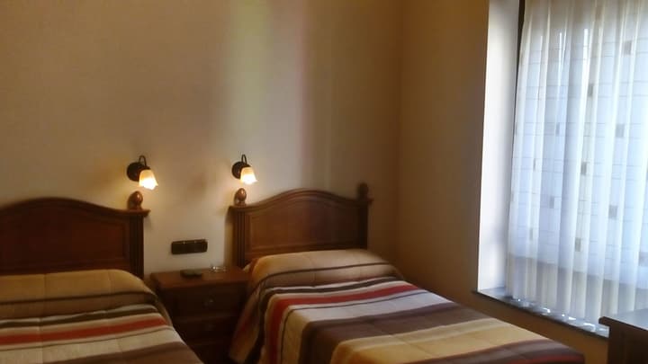 Hostal Granada