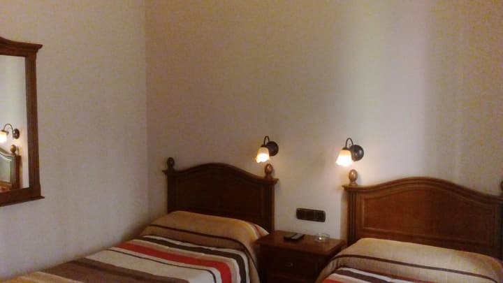 Hostal Granada