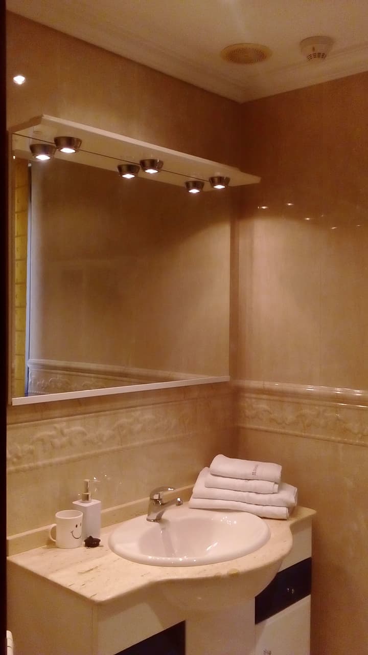 Hostal Granada