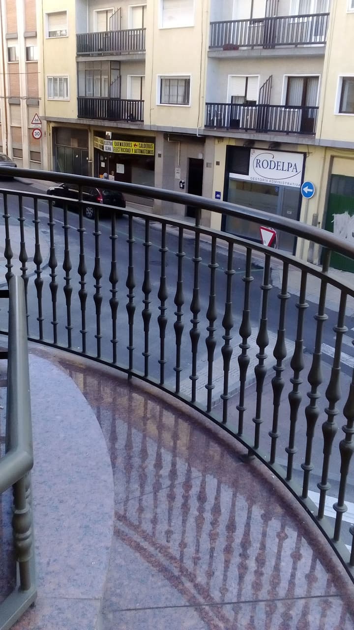 Hostal Granada