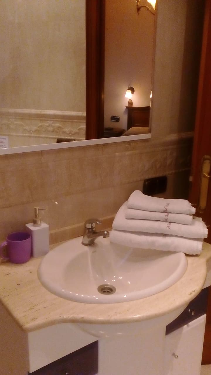 Hostal Granada