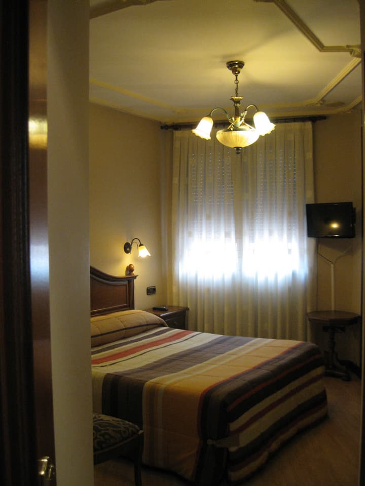 Hostal Granada