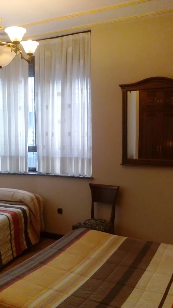 Hostal Granada
