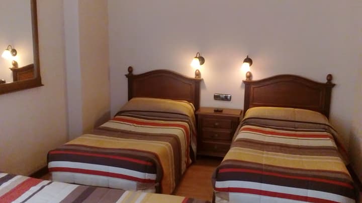 Hostal Granada