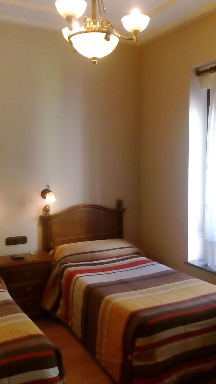 Hostal Granada