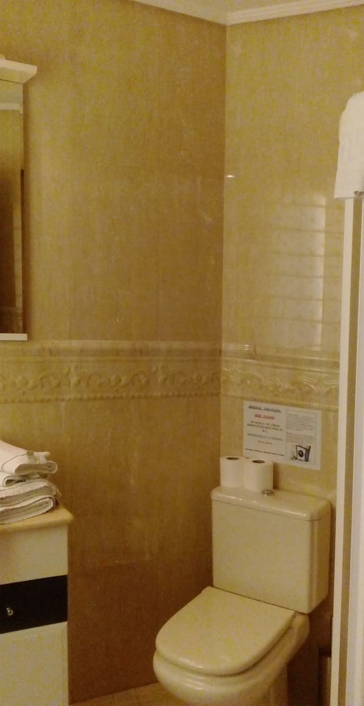 Hostal Granada