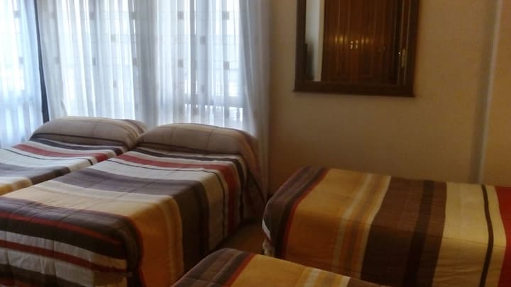 Hostal Granada