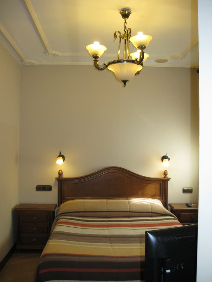 Hostal Granada