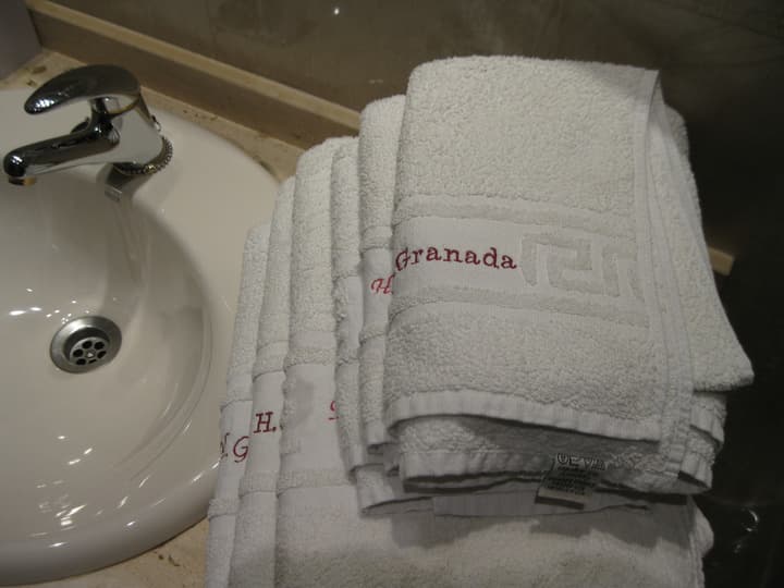Hostal Granada