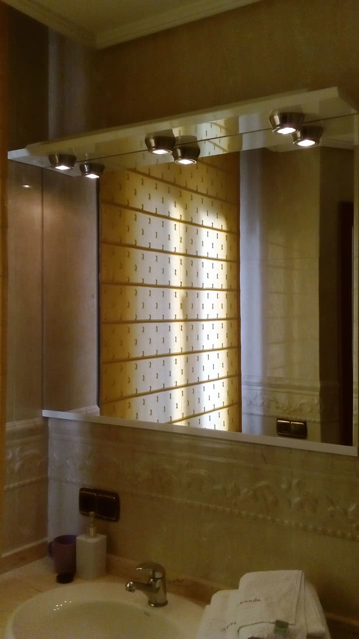 Hostal Granada