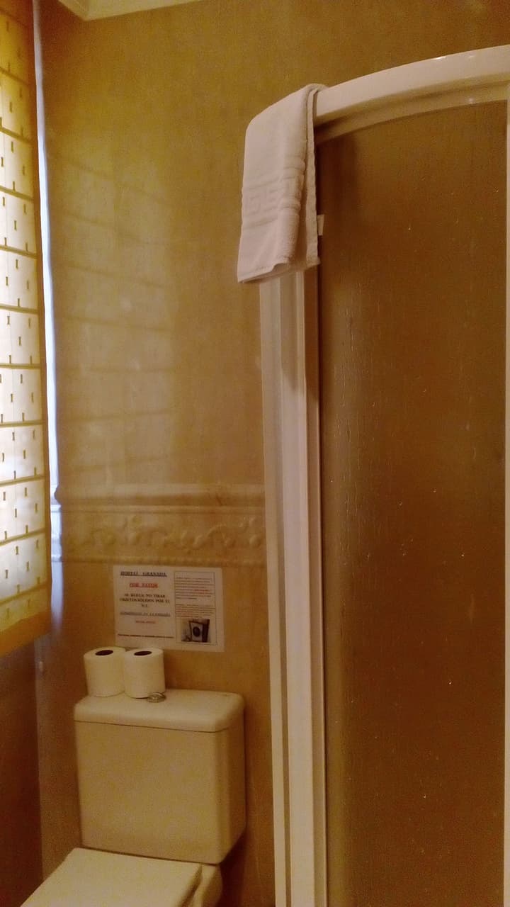 Hostal Granada