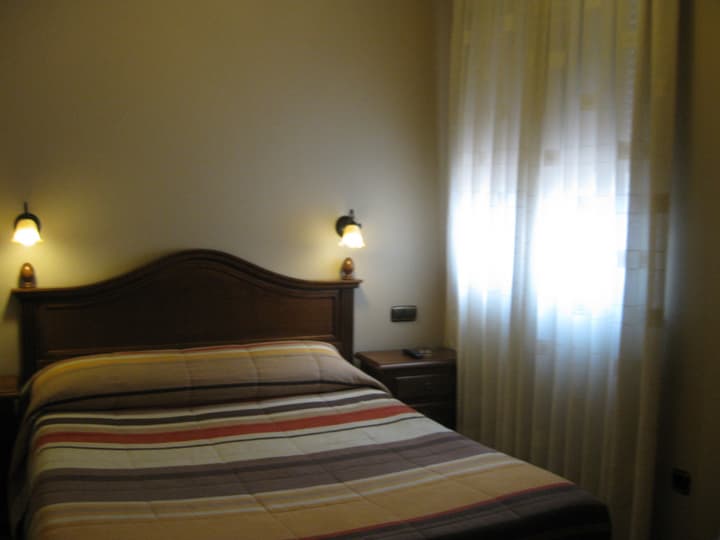 Hostal Granada