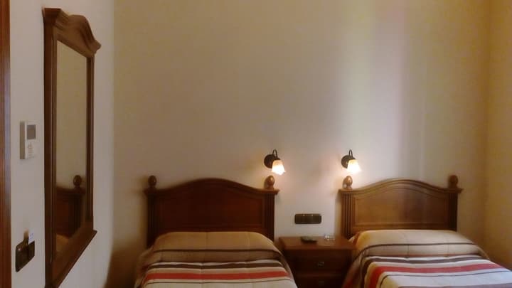 Hostal Granada