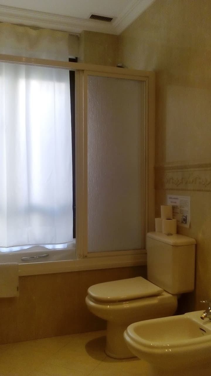 Hostal Granada