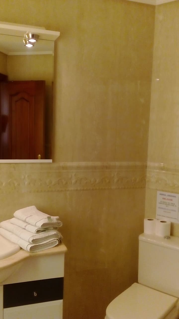 Hostal Granada