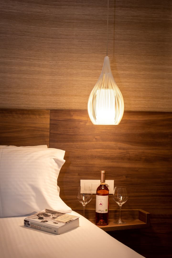 Metropole Urban Hotel