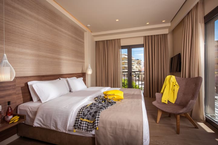 Metropole Urban Hotel