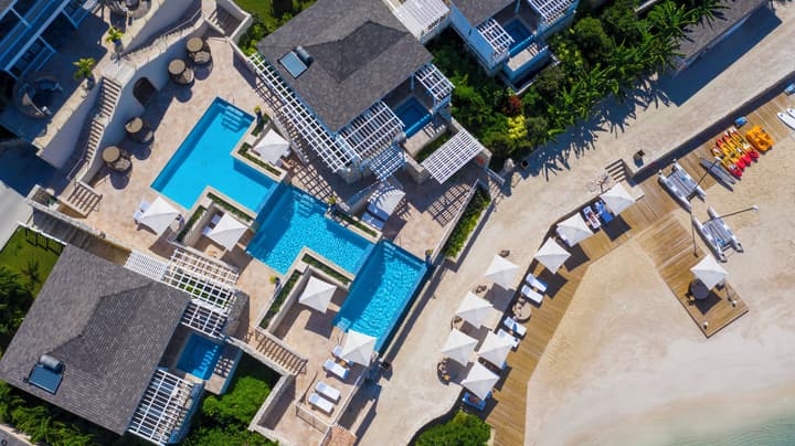 Hammock Cove Antigua - All Inclusive - Adults Only