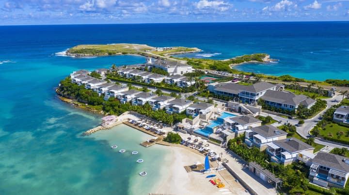 Hammock Cove Antigua - All Inclusive - Adults Only