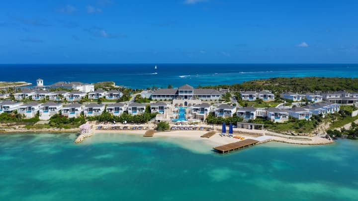 Hammock Cove Antigua - All Inclusive - Adults Only