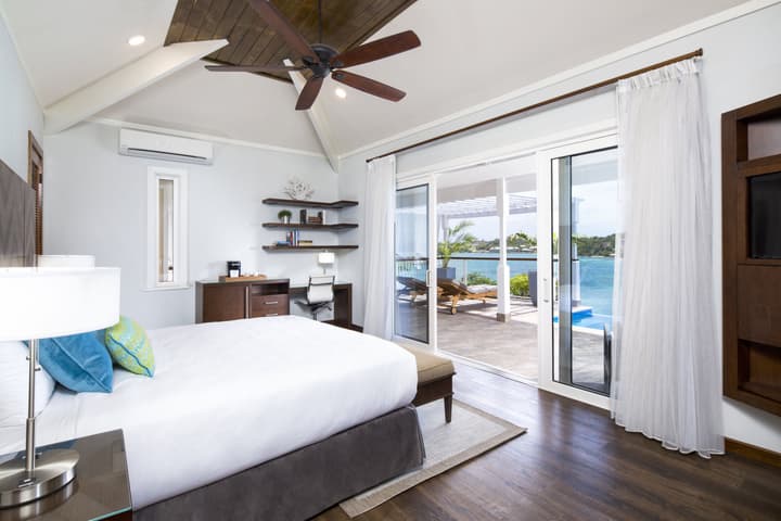 Hammock Cove Antigua - All Inclusive - Adults Only