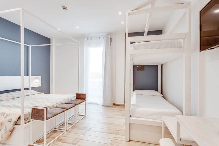 Evo Boutique Hotel & SPA