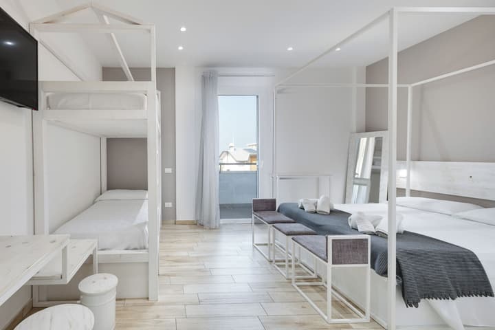 Evo Boutique Hotel & SPA
